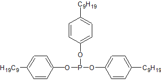 亜リン酸トリス(4-ノニルフェニル)